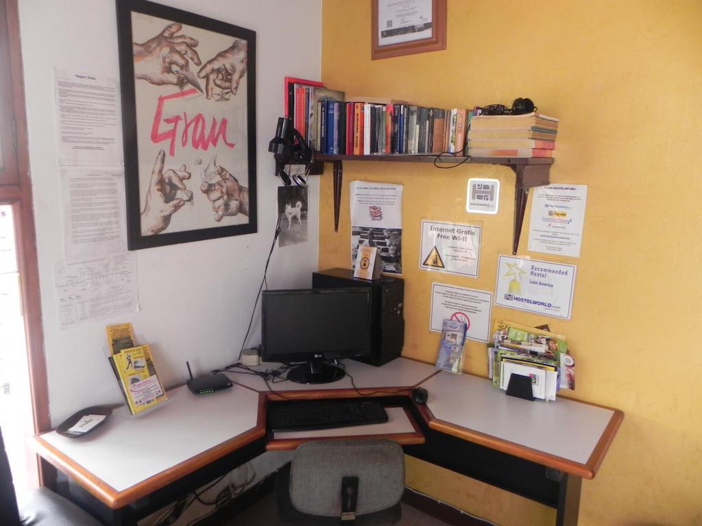 Hostel Lleras Park Medellin