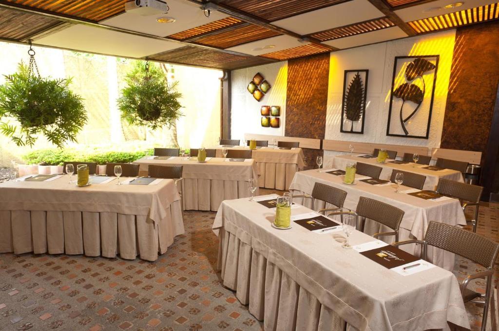 Hotel Alameda De La 10 Medellin