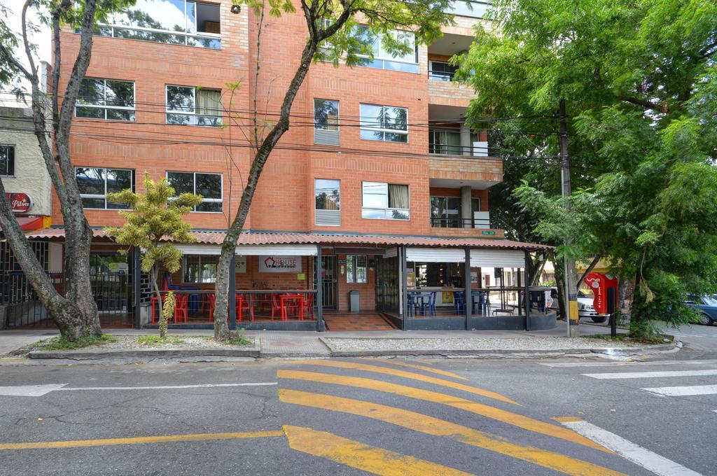 Hostel International House Co-living
