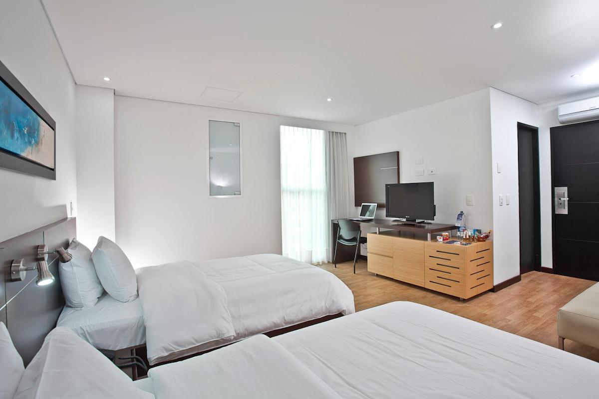 Hotel 1616 4*