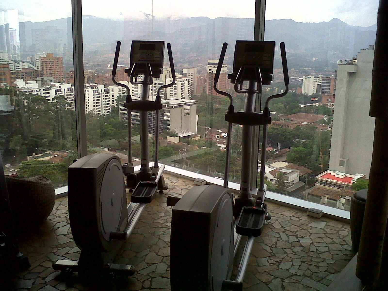 Hotel Diez Categoria Colombia Medellín
