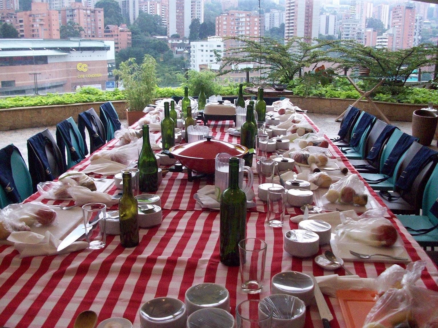Diez Categoria Colombia Medellín