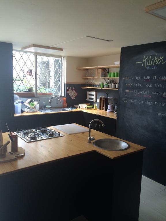 Blackpine Hostel