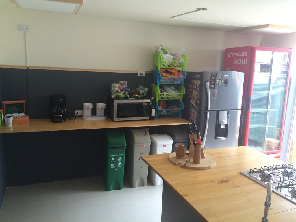 Blackpine Hostel