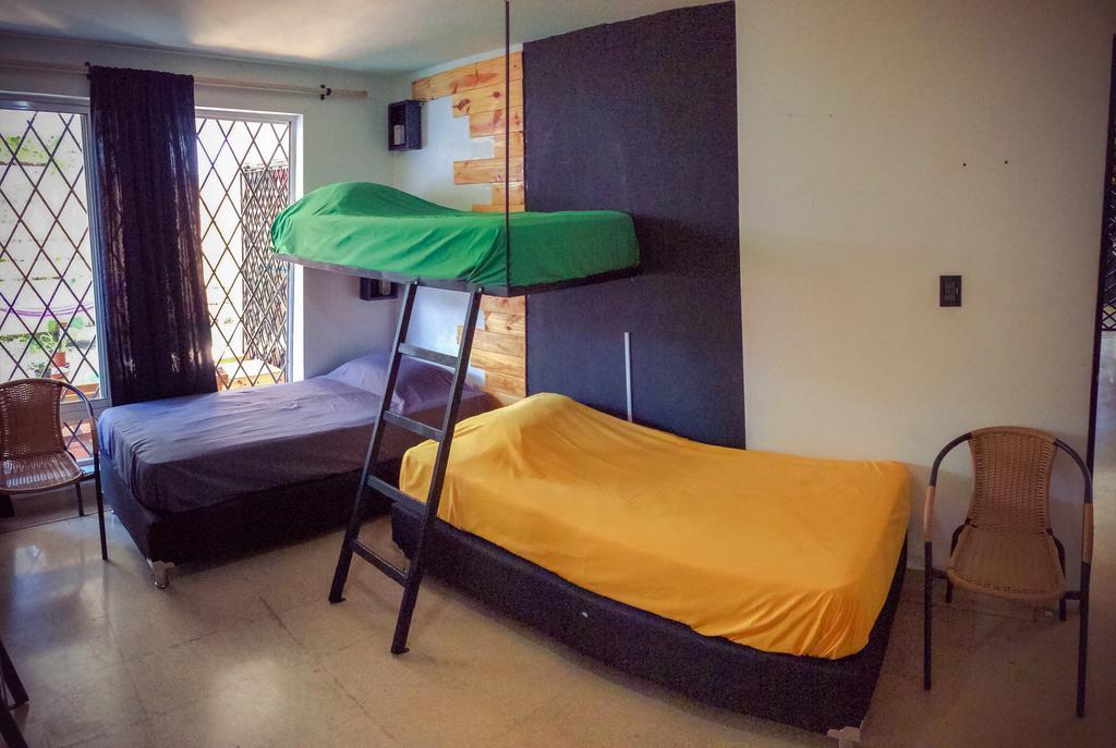 Blackpine Hostel *