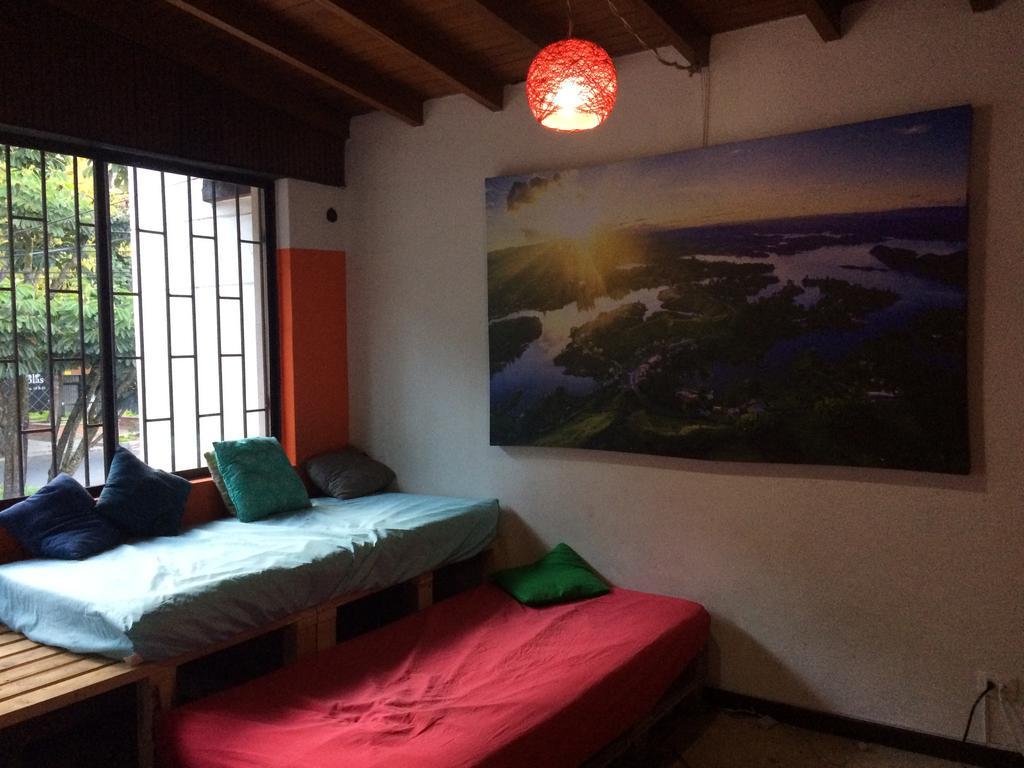 Hostel Almarita Medellin