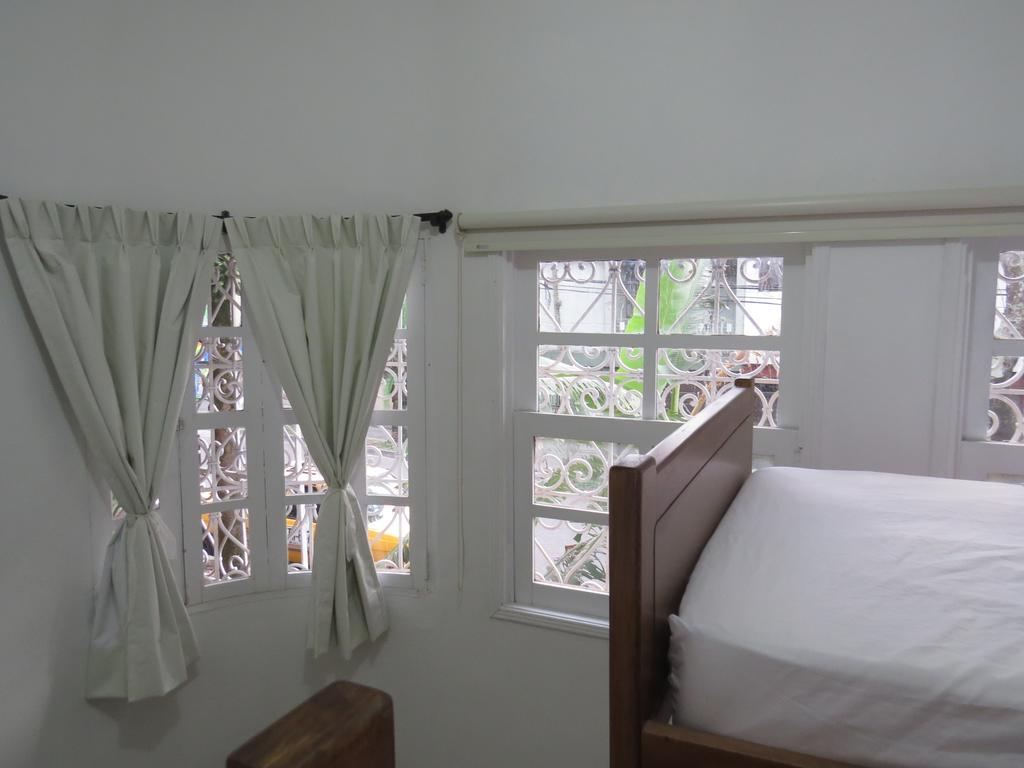 Casa Prado Hostel *