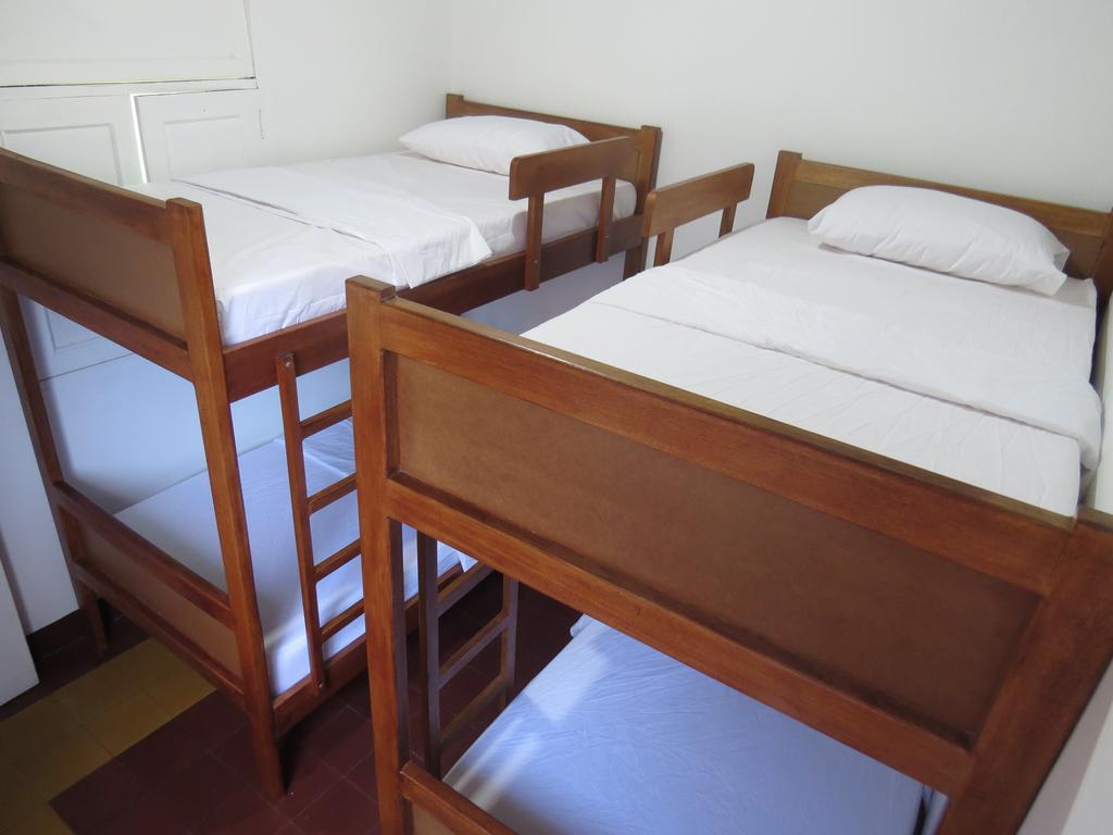 Casa Prado Hostel