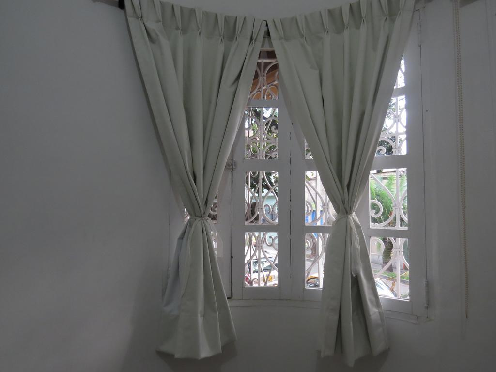 Hostel Casa Prado