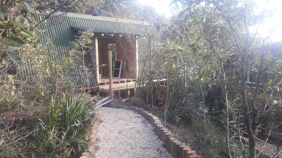 Monte Helicon Ecolodge And Holiday home Medellin