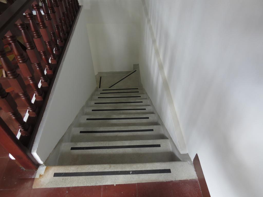 Hostel Casa Prado *