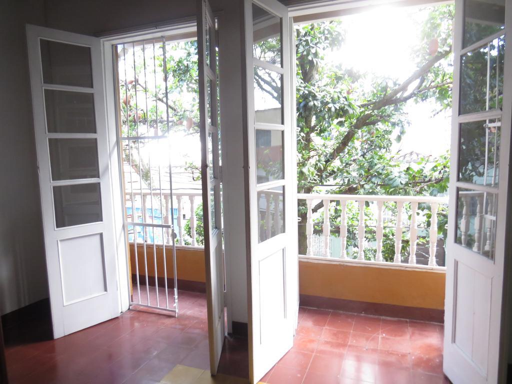 Hostel Casa Prado