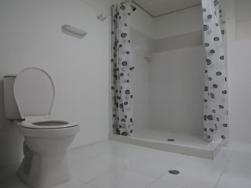 Casa Prado Hostel *
