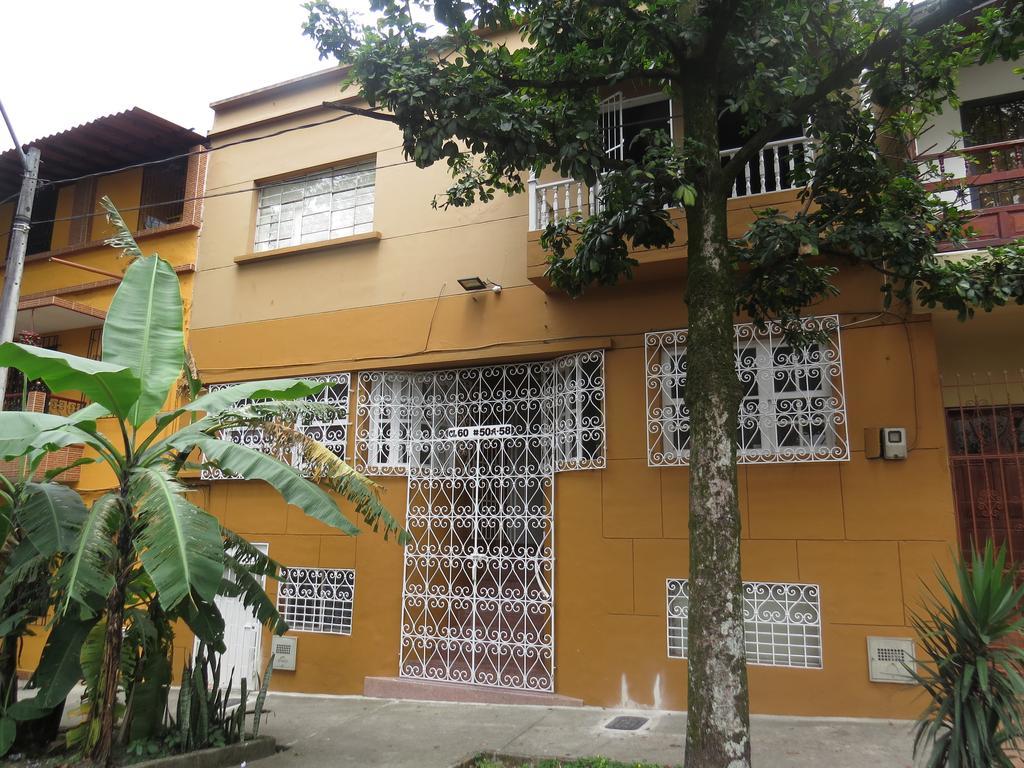 Casa Prado Hostel Medellin