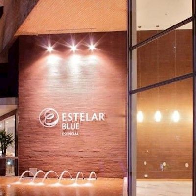 Estelar Blue 4* Medellin