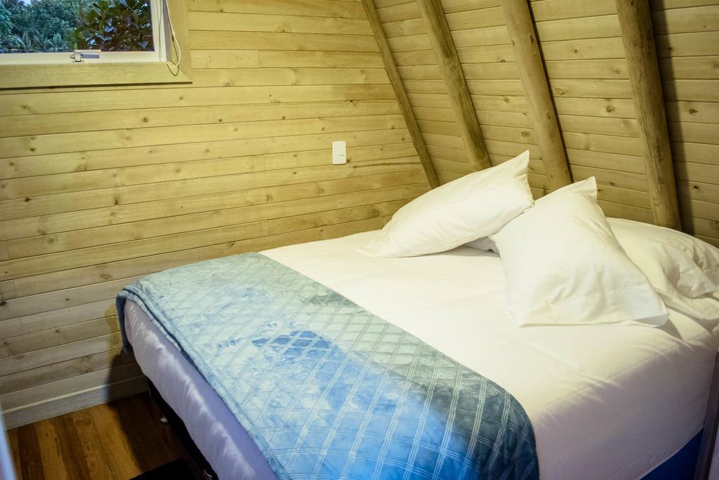 Monte Helicon Ecolodge And Medellin