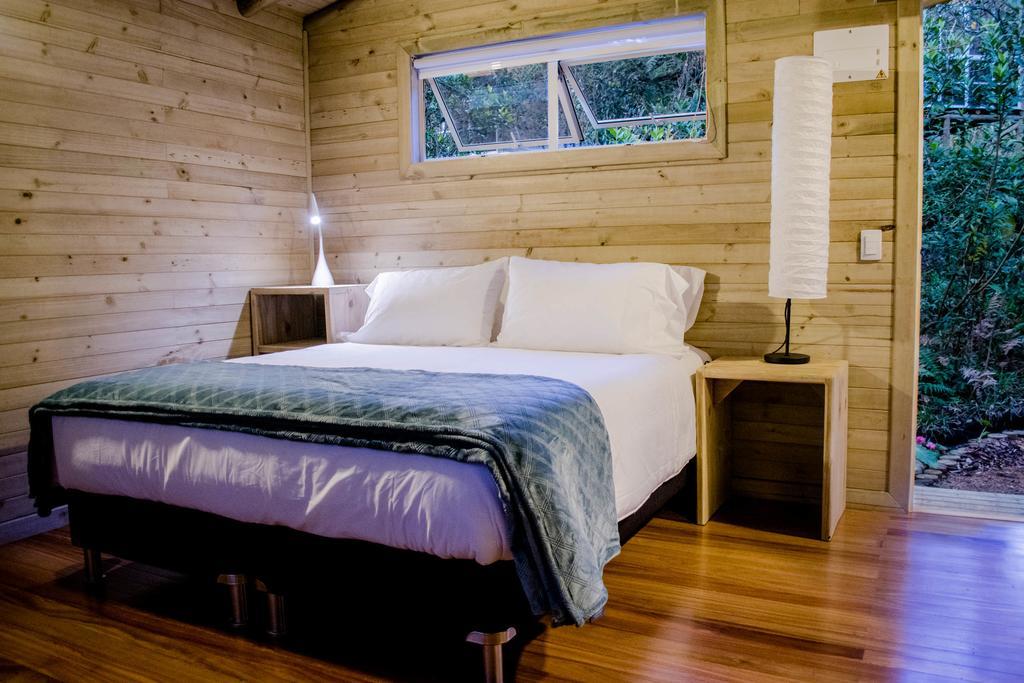 Holiday home Monte Helicon Ecolodge And