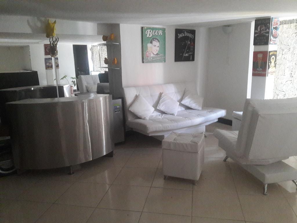 Icon Suites * Medellin