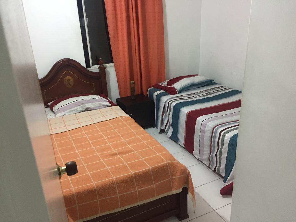 Apartment Estadio Laurles Apartmento De 2 Alcobas Parquedero Porteria Medellin