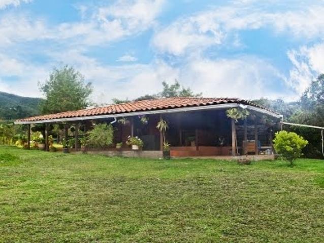 Rural Misia Emilia * Medellin