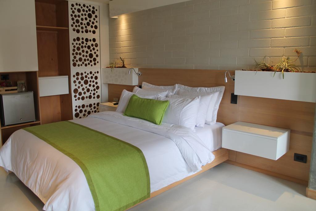 Terra Biohotel Medellin