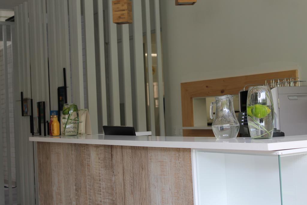 Hotel Terra Biohotel Medellin
