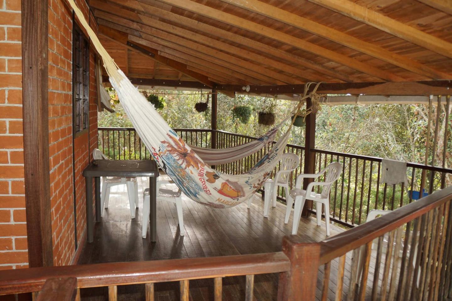 Rural Misia Emilia Medellin