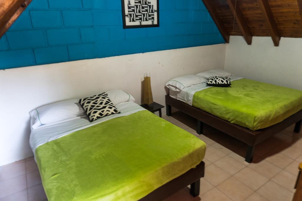 Hostel Lleras Park Medellin