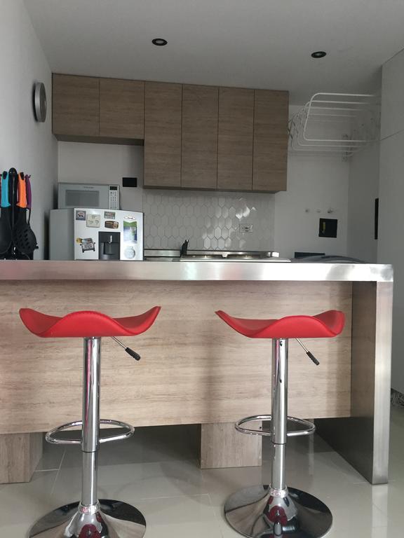 Poblado Frontera Apartment *