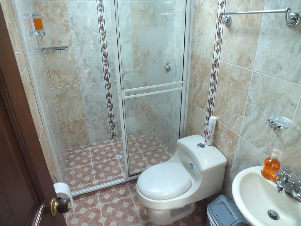 Casa Paraiso *