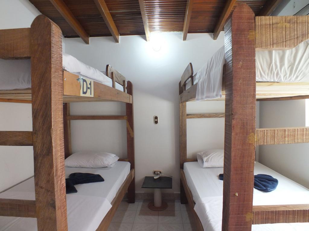 Hostal Casa Paraiso