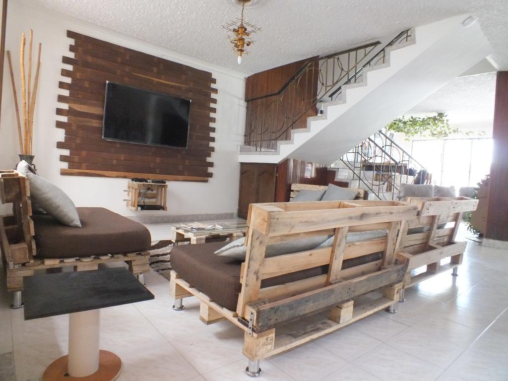 Casa Paraiso Medellín