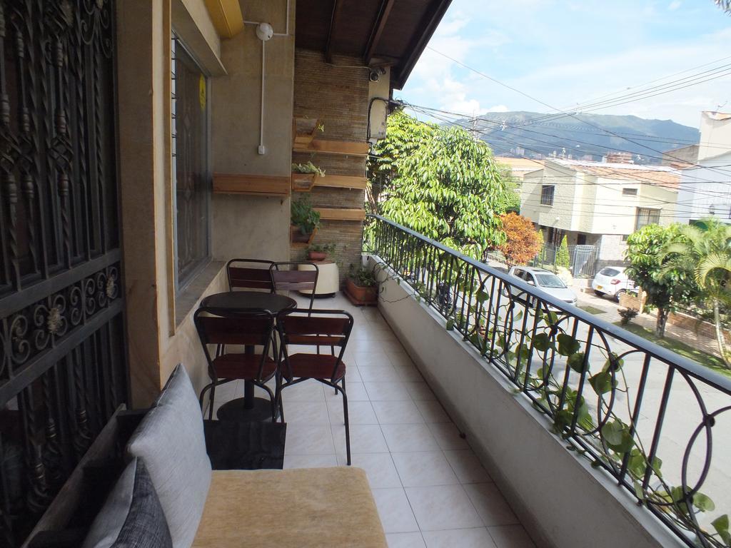 Hostal Casa Paraiso