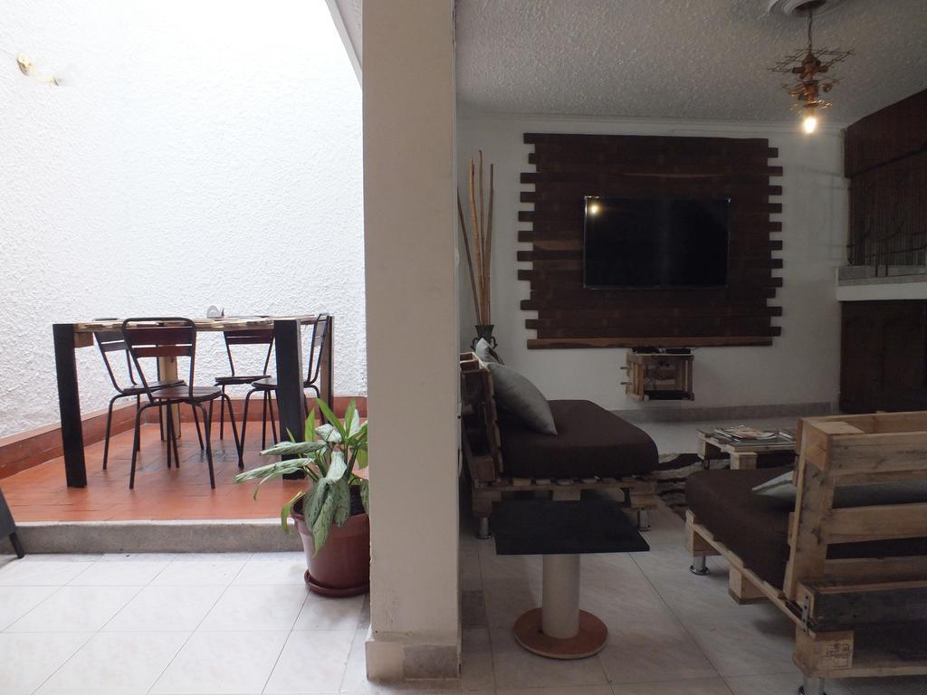 Casa Paraiso *