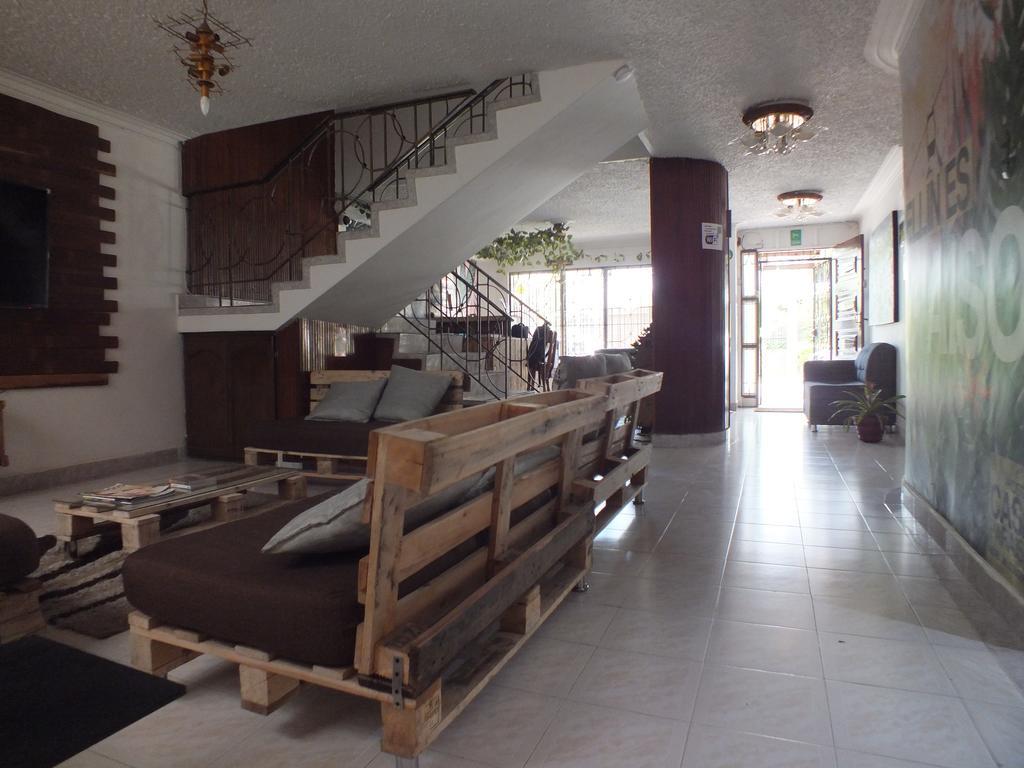 Hostal Casa Paraiso Medellín