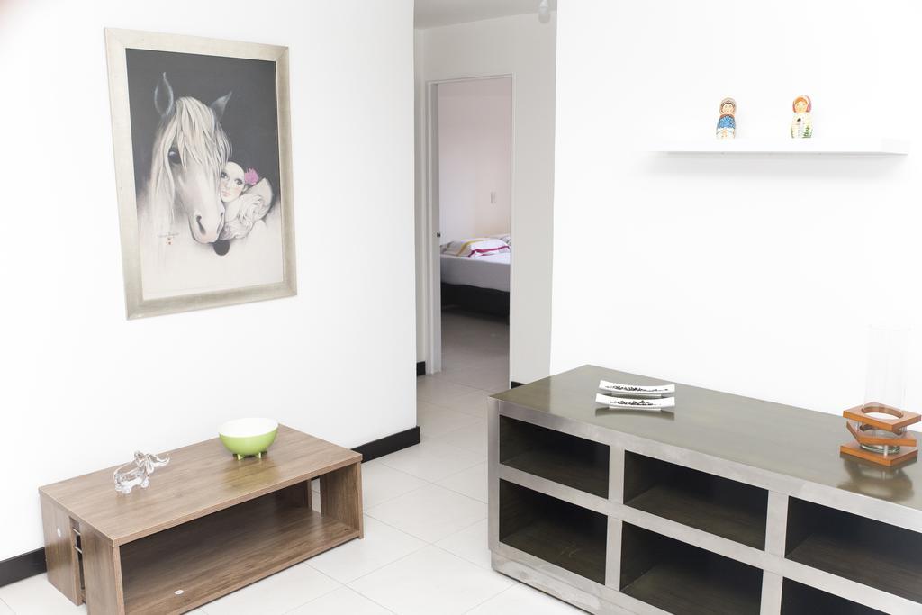 Apartamento Palmar De Laureles By Nomad Guru