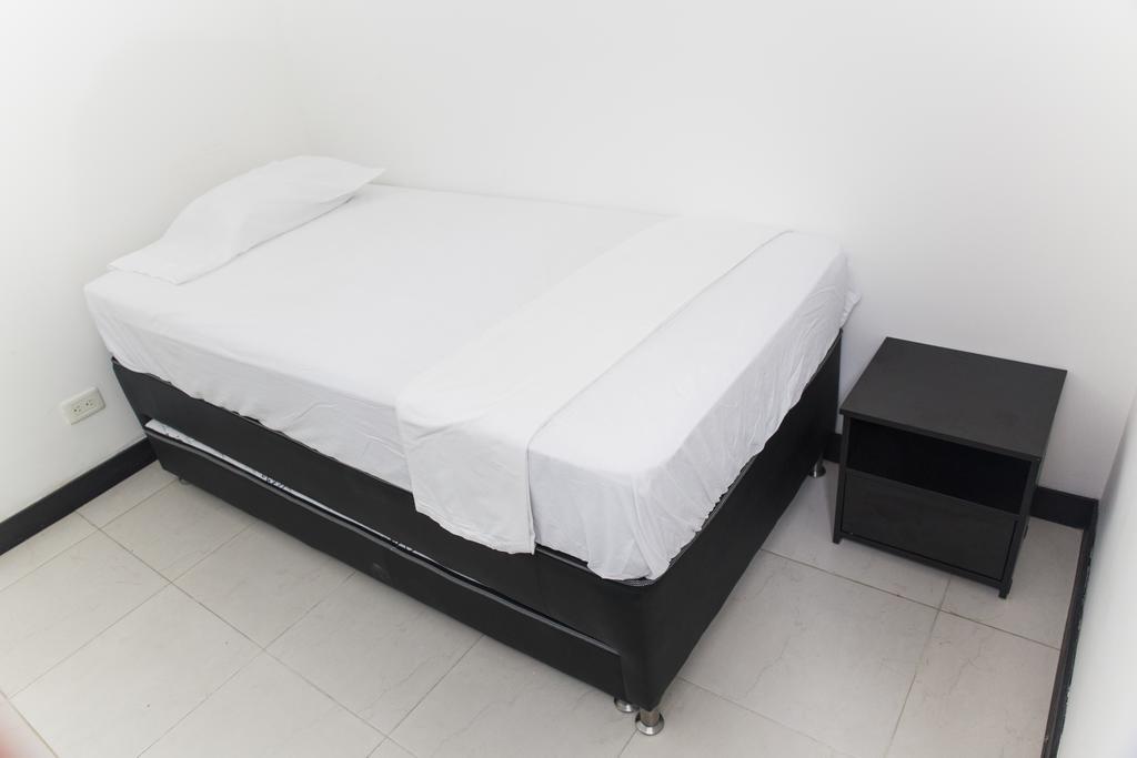 Palmar De Laureles By Nomad Guru Apartamento *