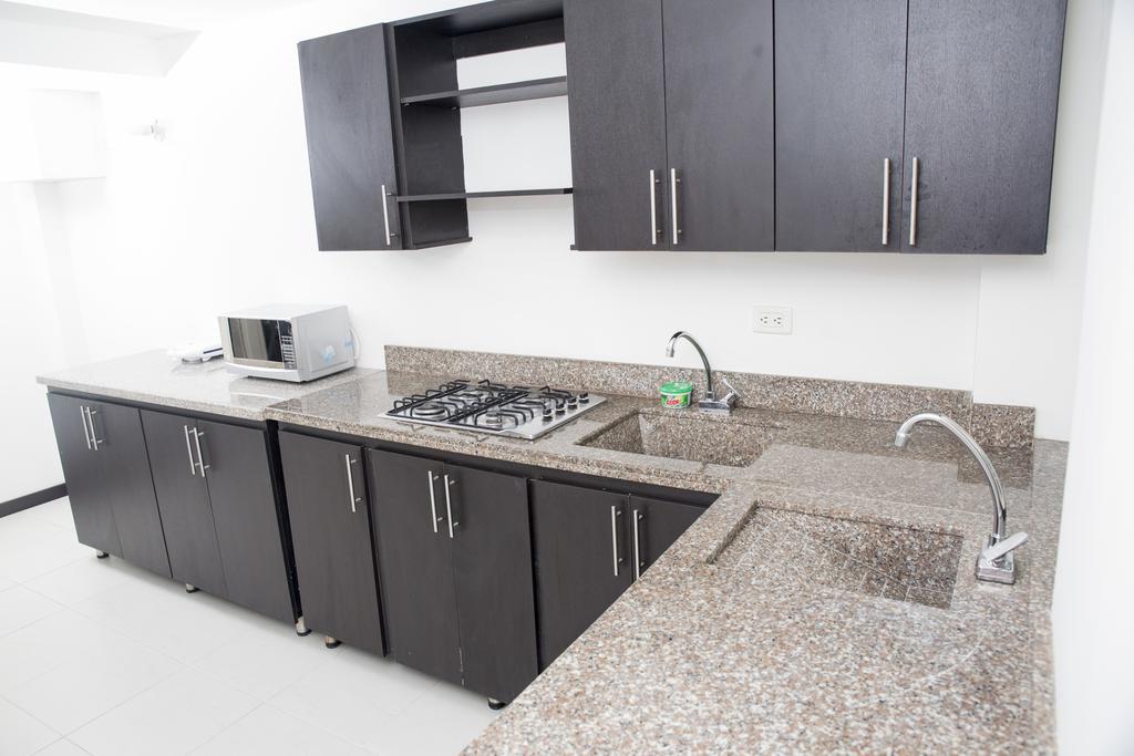 Palmar De Laureles By Nomad Guru Apartamento Medellín