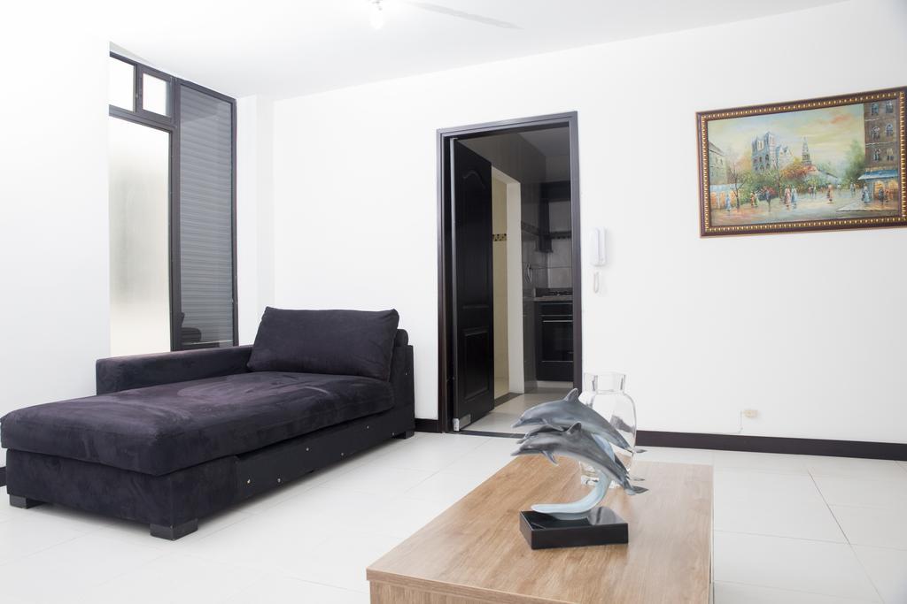 Palmar De Laureles By Nomad Guru Apartamento *