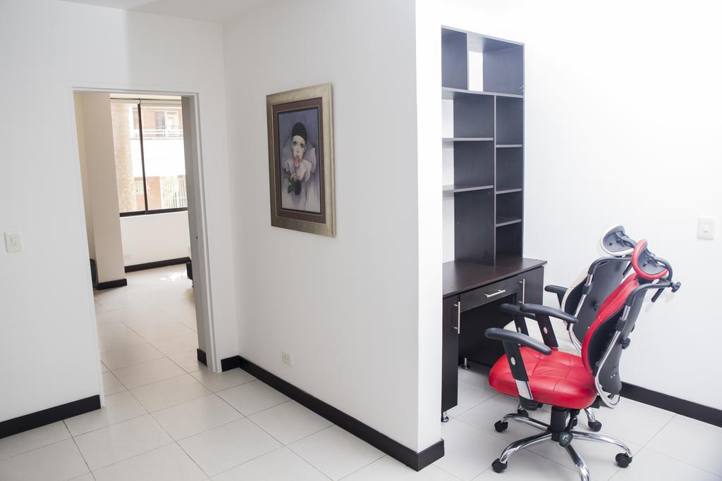 Apartamento Palmar De Laureles By Nomad Guru *
