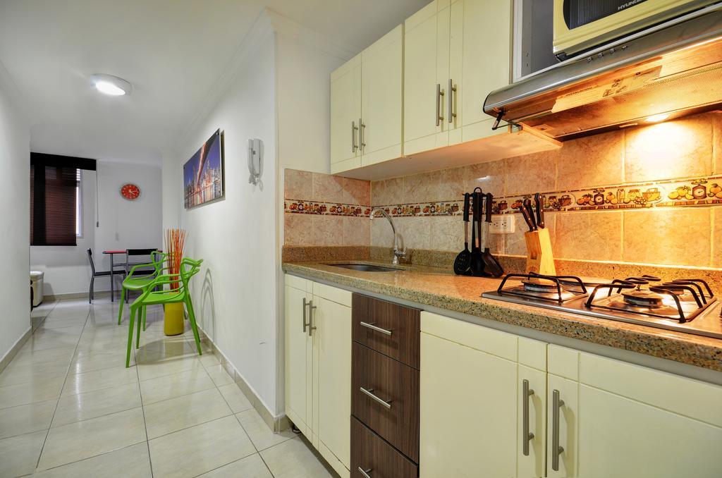 Laureles De La 70 Apartment