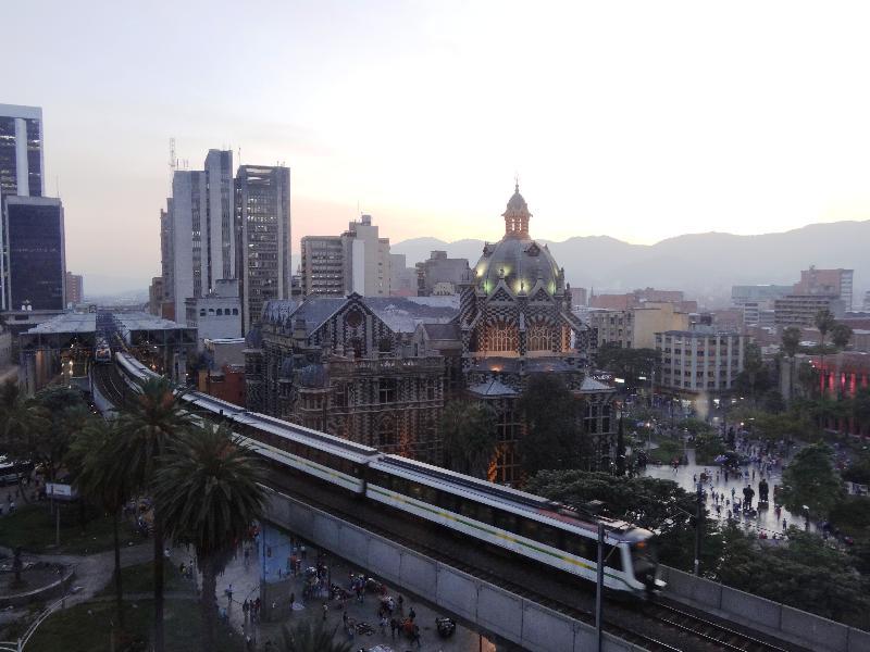 Nutibara Medellin