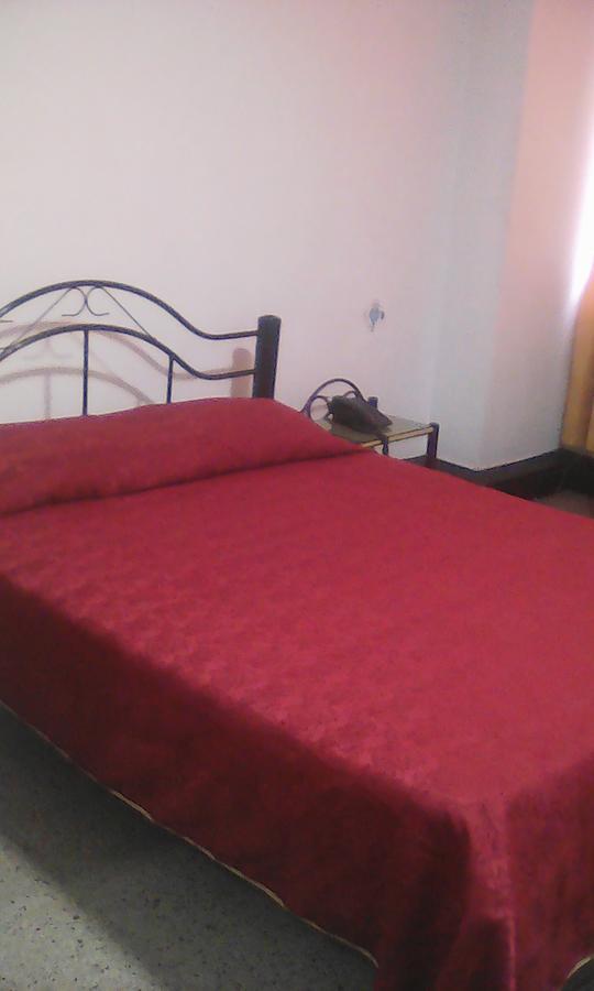 Manzanares Hotel Medellín