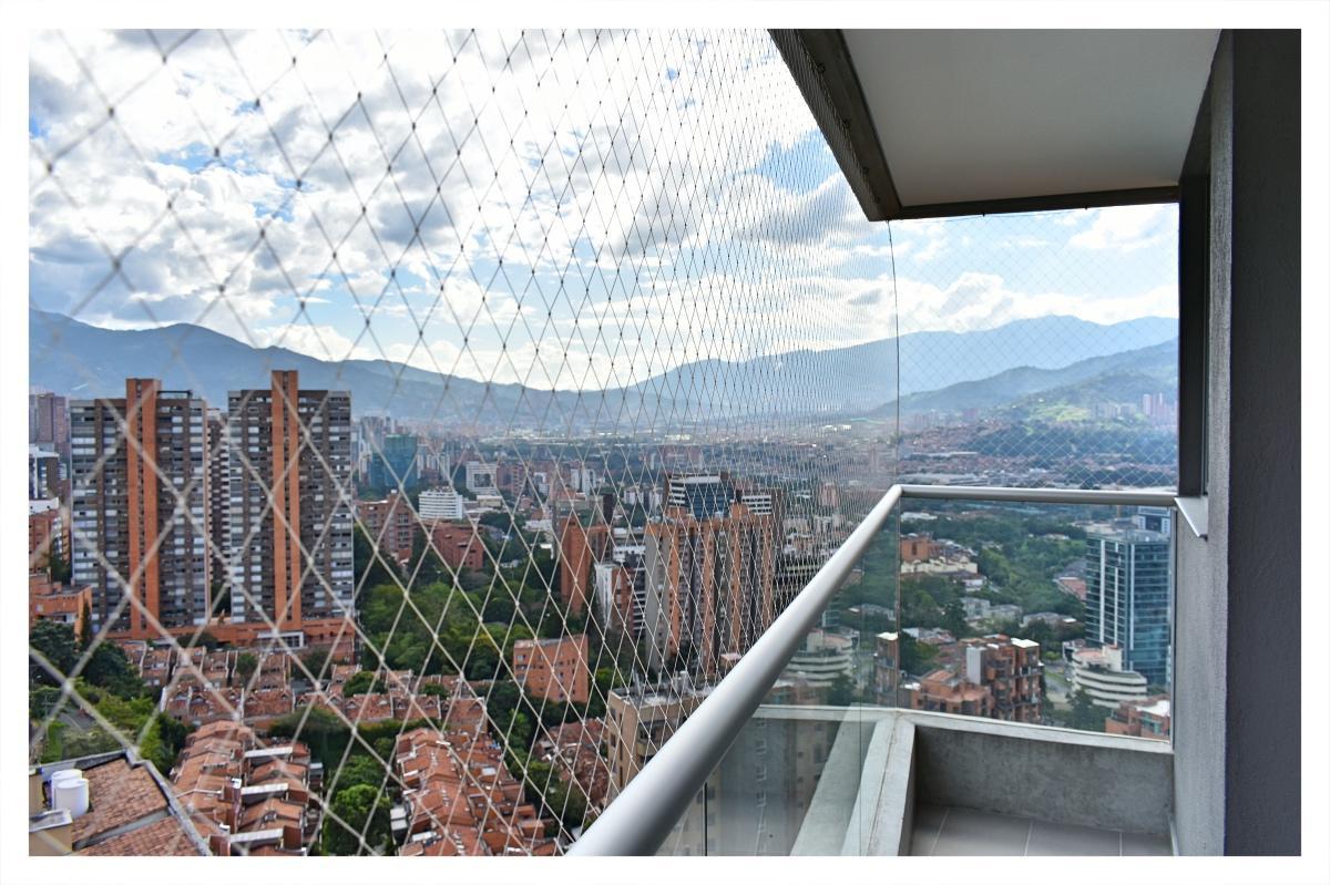 Oceania Apartment Medellin