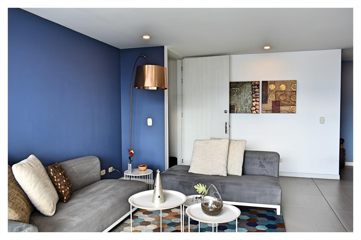 Apartment Oceania *