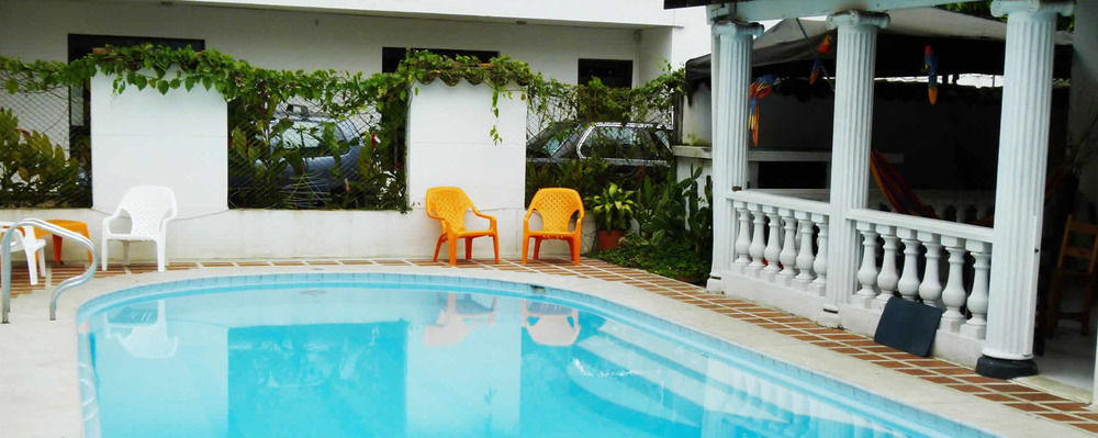 Hostel Waypoint