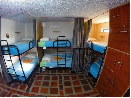 Hostel Waypoint