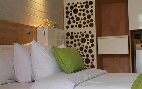 Terra Biohotel 4* Medellin