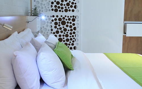Terra Biohotel Hotel Medellin