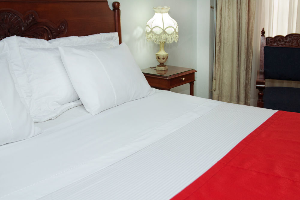 Hotel Nutibara Medellin